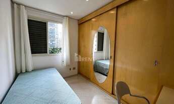 Imagem 5: Apartamento com 2 dormitórios, 69 m² - venda por R$ 1.060.000 ou aluguel por R$ 6.600/mês