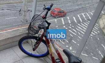 Imagem 6: Apartamento à venda, 70 m² por R$ 370.000 - Boqueirão - Santos/SP