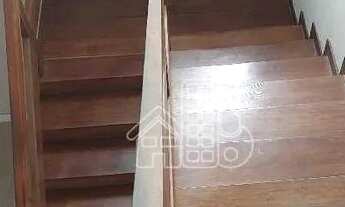 Imagem 6: Casa com 4 dormitórios à venda, 229 m² por R$ 1.600.000,00 - São Francisco - Niterói/RJ