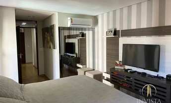 Imagem 4: Apartamento com 4 dormitórios à venda, 177 m² por R$ 735.000,00 - Jardim Oceania - João Pe