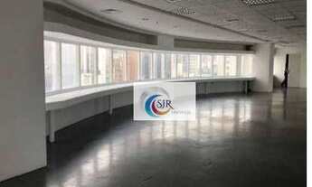 Imagem 5: Conjunto para alugar, 292 m² - Cidade Monções - São Paulo/SP