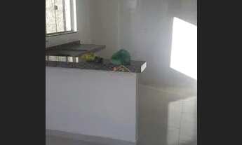 Imagem 3: Casa geminada no Bairro Vila Suzana