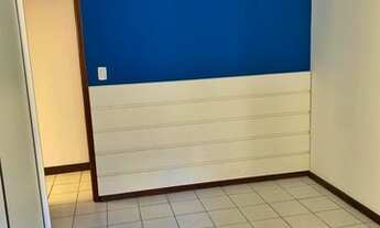 Imagem 3: Apartamento semi-mobiliado na Graça