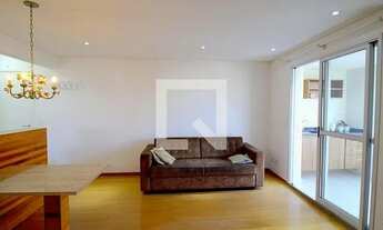 Imagem 4: Apartamento para Aluguel - Vila Andrade, 2 Quartos, 69 m2