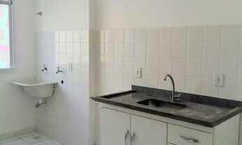 Imagem 4: APARTAMENTO - CONDOMÍNIO VALE DAS FIGUEIRAS - SP