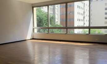 Imagem 2: APARTAMENTO 2 DORMITÓRIOS PARA LOCAÇÃO - JARDIM PAULISTA 150m²