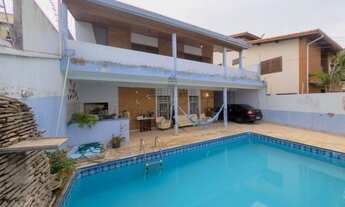 Imagem: Casa Sobrado a Venda ou Permuta - Jardim