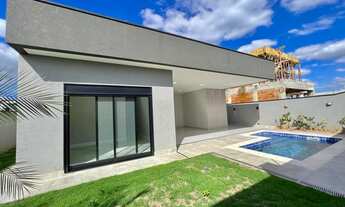 Imagem 3: Urbanova, Condominio Alphaville II, casa com 3 suítes / Avalia permuta