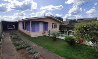 Imagem 2: Casa com 2 dormitórios à venda, 110 m² por R$ 320.000,00 - Primavera - Guarapuava/PR