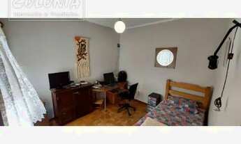 Imagem 5: Santo André - Casa Padrão - Vila Assunção