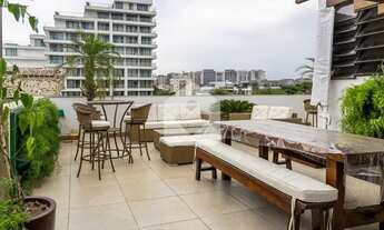 Imagem 3: Cobertura no Jardim Oceânico - Rua Oman