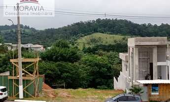 Imagem 2: Terreno de Condomínio em Sítio do Morro - Santana de Parnaíba