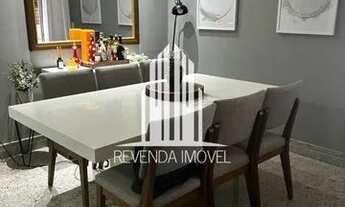 Imagem 2: APARTAMENTO 3 DORMITÓRIOS 1 SUITE 2 VAGAS 106M² - CENTRO - SBC