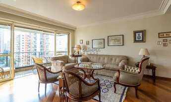 Imagem: Apartamento Venda Chácara Klabin 160 m²