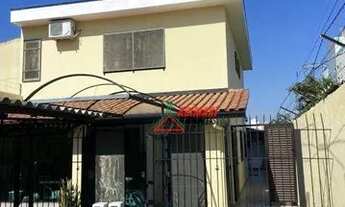 Imagem: Sobrado com 3 dormitórios à venda, 250