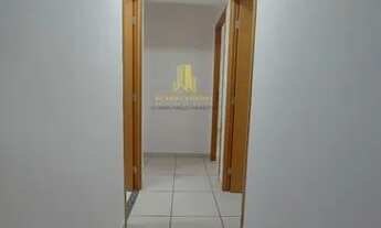 Imagem 6: Nature Park, Antares. Apartamento disponível para locação, 03 quartos e varanda