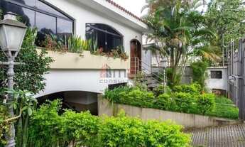 Imagem 3: Casa térrea para alugar com 5 quartos, 343 m² Residencial ou Comercial