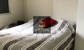 Imagem 5: Flat disponivel no Jardins - SP