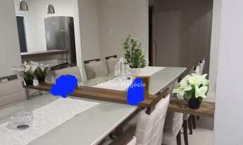 Imagem 5: Casa com 2 dorms, Loteamento Residencial Flavia, Campinas - R$ 425 mil, Cod: CA2332
