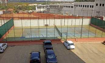 Imagem 2: Apartamento com 2 dormitórios à venda, 58 m² por R$ 309.000 - Parque Emília - Sumaré/SP