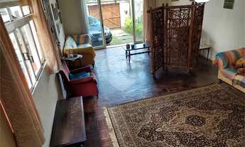 Imagem 4: Sobrado com 3 dormitórios para venda no Alto da Boa Vista