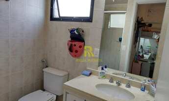 Imagem 5: Apartamento com 4 dormitórios (3 suítes) para alugar, 191 m² por R$ 18.005/mês - Panamby