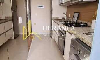 Imagem 7: Venha desfrutar deste magnífico empreendimento coladinho ao Norte Shopping