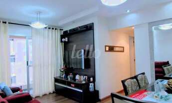 Imagem 3: São Paulo - Apartamento Padrão - Vila Ema