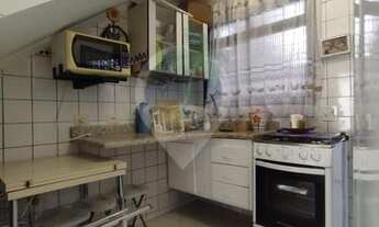 Imagem 7: Casa em Condomínio para Locação em Mongaguá, Centro, 2 dormitórios, 1 banheiro, 1 vaga