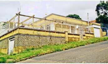 Imagem 3: Casa para Venda - 287m², 3 dormitórios, 3 vagas - Glória