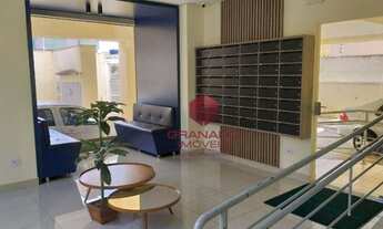 Imagem 6: Apartamento com 1 dormitório, 27 m² - venda por R