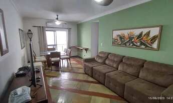 Imagem: Apartamento 3 qts todo mobiliado