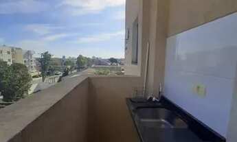 Imagem 6: Apartamento com 2 quartos para alugar por R$ 1200.00, 65.74 m2 - CRUZEIRO - SAO JOSE DOS P