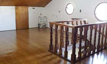 Imagem 4: SOBRADO- JD. SANTA MARIA