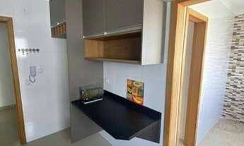 Imagem 3: Apartamento com 2 dormitórios para alugar, 69 m² por R$ 2.555/mês - Vila Milton - Guarulho