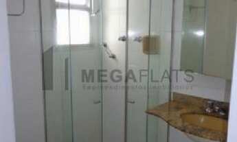 Imagem 2: FLAT MONT CLAIR PARA LOCAÇÃO AL. LORENA!