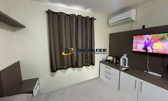 Imagem 3: No Julião Nogueira 02 Qts ao Lado Boulevard Financia Modulado Ar Condicionado 50 Mts Corea