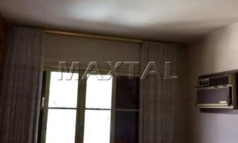 Imagem 7: Sobrado no Jardim São Bento, 286 m², 4 dormitórios, 3 suítes, 5 banheiros , 2 vagas