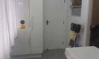 Imagem 13: Apartamento para venda tem 136 metros quadrados com 3 quartos em Embaré - Santos - SP