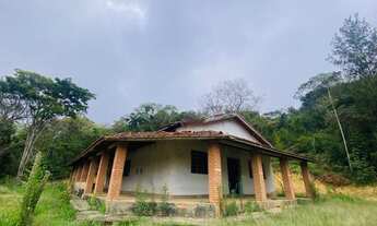 Imagem 2: Chácara com um preço excelente! Ibiúna-SP