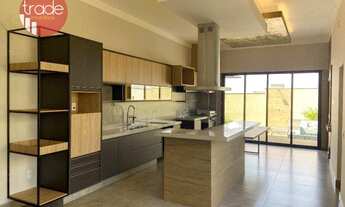 Imagem 7: Casa para locação com 3 suítes no condomínio Quinta dos ventos