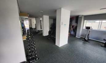 Imagem 5: Apartamento Edificio Vancouver em Sorocaba vendo urgente