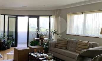 Imagem 2: São Paulo - Apartamento Padrão - MOEMA