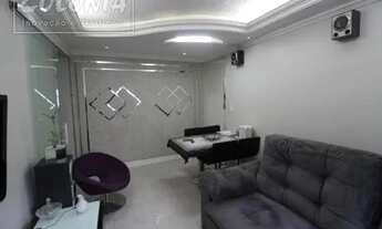 Imagem 4: Santo André - Apartamento Padrão - Jardim Alzira Franco