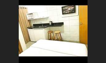 Imagem 5: Quarto Suite Kitnet com 1 dormitório