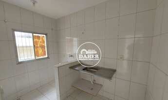 Imagem 7: Daher Aluga: Apartamento em Vila 1 Qto, em Quintino, Cód CDQ 201