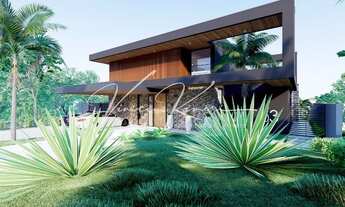 Imagem 3: Casa com 4 suítes no Condomínio Shambala III Atibaia