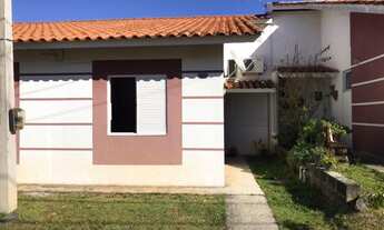 Imagem 3: Casa para Venda em Alvorada, Jardim Algarve, 2 dormitórios, 2 suítes, 2 banheiros, 1 vaga
