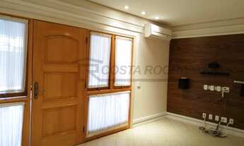 Imagem 2: Casa com 2 dormitórios, 167 m² - venda por R$ 550.000,00 ou aluguel por R$ 1.700,00/mês