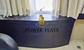 Imagem 7: Flat para aluguel tem 30 metros quadrados com 1 quarto em Bela Vista - São Paulo - SP